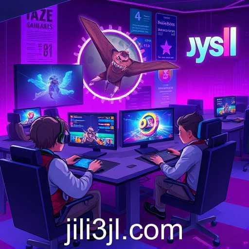 Unveiling the Dynamics of 3jl Gaming Phenomenon