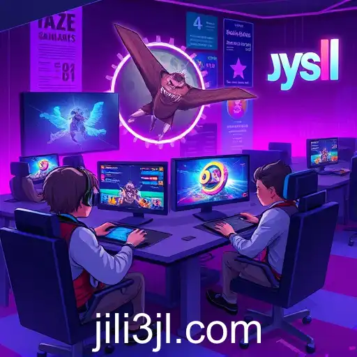 Unveiling the Dynamics of 3jl Gaming Phenomenon