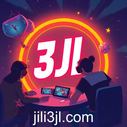 The Revival of Online Gaming: 3JL's Resurgence
