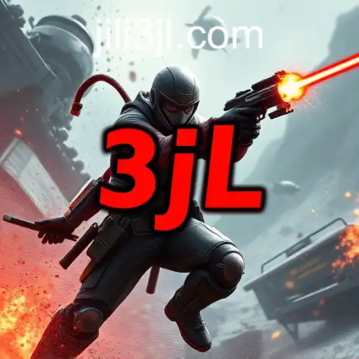Exploring the Thrilling World of Action Games: A Dive into 3jl Category
