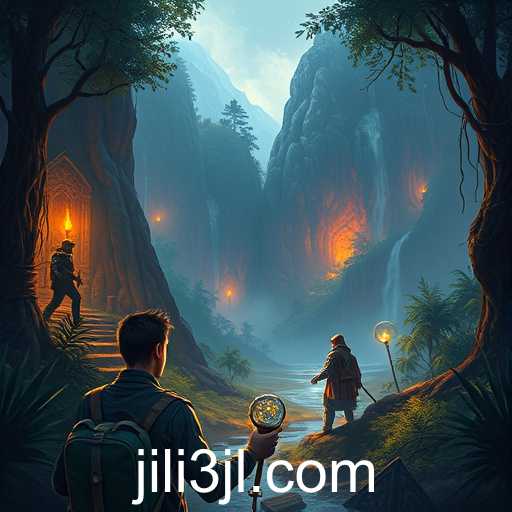 Exploring the Thrilling Worlds of Adventure Quests