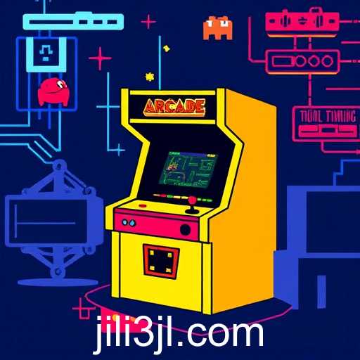 Exploring the Timeless Appeal of 'Arcade Classics': A Nostalgic Journey with '3jl'