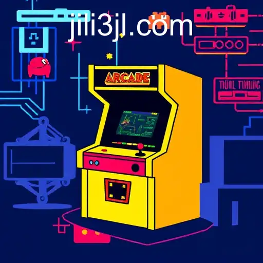 Exploring the Timeless Appeal of 'Arcade Classics': A Nostalgic Journey with '3jl'