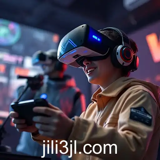 The Digital Renaissance of Gaming