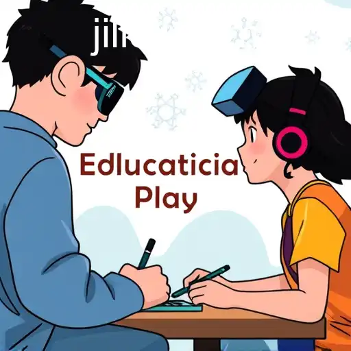 The Rise of Educational Play: Revolutionizing Learning through Interactive Games