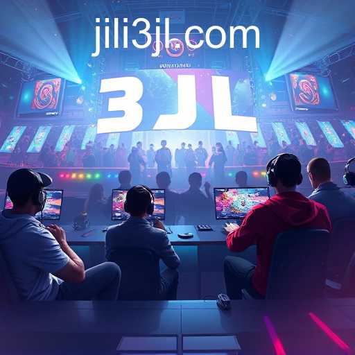Emergence of 3JL in Digital Gaming