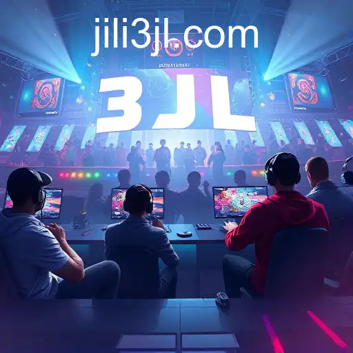 Emergence of 3JL in Digital Gaming
