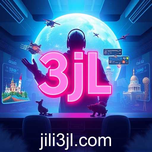 Gaming Evolution: 3jl's Impact on the Industry