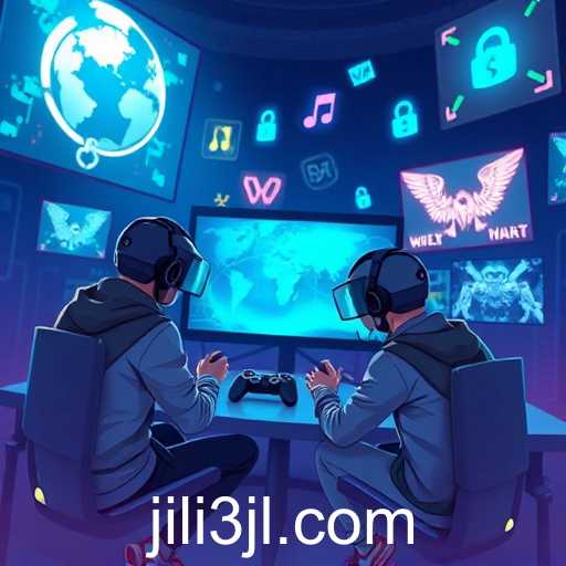 The Rise of Gaming Platforms in 2025