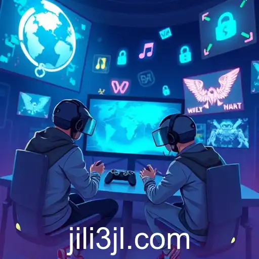 The Rise of Gaming Platforms in 2025