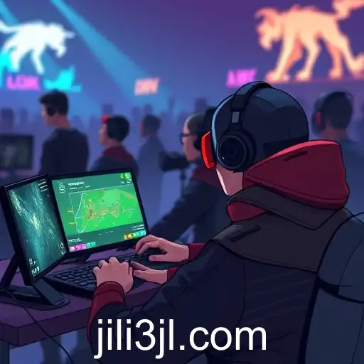 Gaming Renaissance: The Evolving Role of Online Platforms