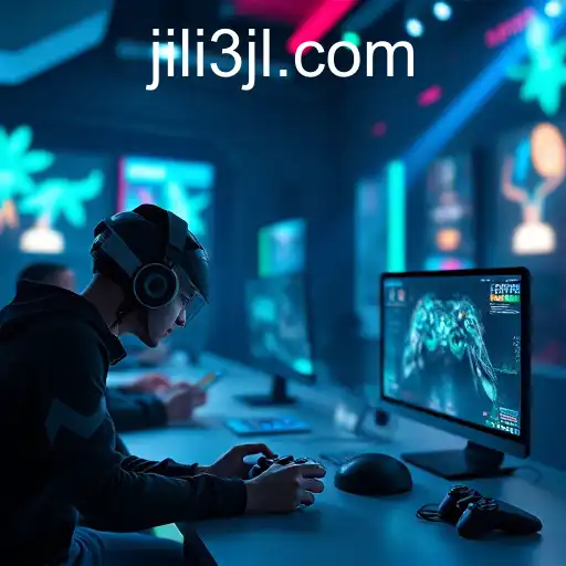 The Rise of '3jl': A Gaming Revolution