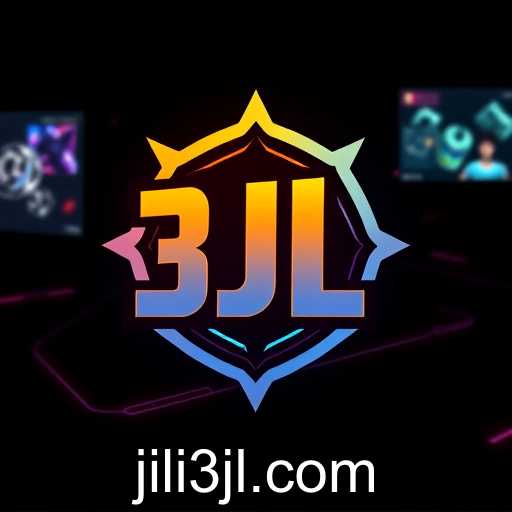 Gaming Surge: The Rise of 3jl