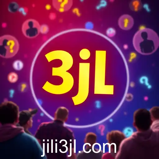 Gaming World Buzz: 3jl Sparks Excitement