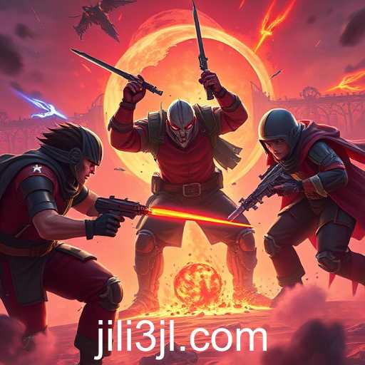 Exploring the Thrills of 'Multiplayer Madness': A Gamers' Paradise