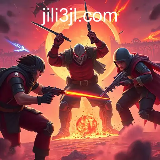 Exploring the Thrills of 'Multiplayer Madness': A Gamers' Paradise