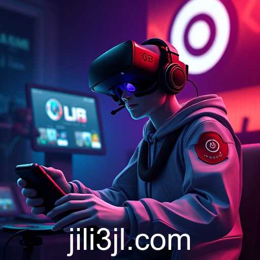 Revolutionizing Online Gaming in 2025