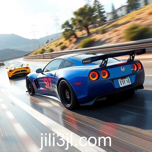 Exploring the Adrenaline-Pumped World of 'Racing Thrills'