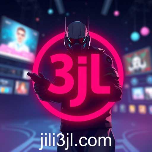 Revolutionizing Online Gaming with 3jl