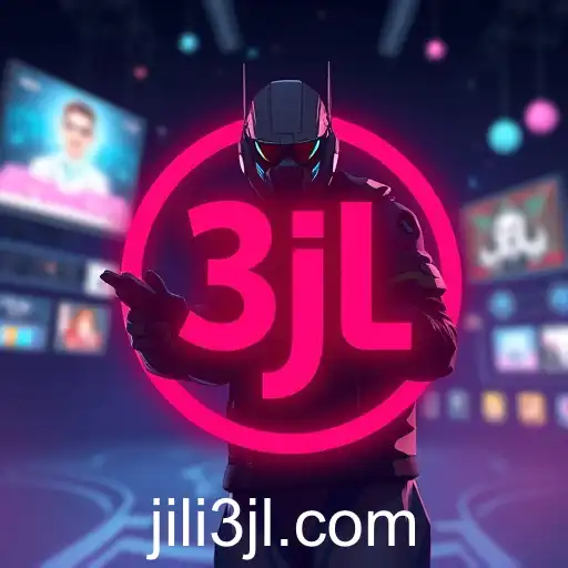 Revolutionizing Online Gaming with 3jl
