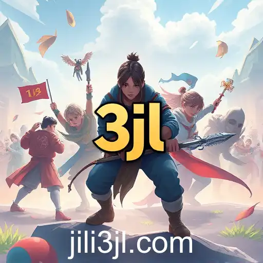 The Rise of 3jl in the Gaming World