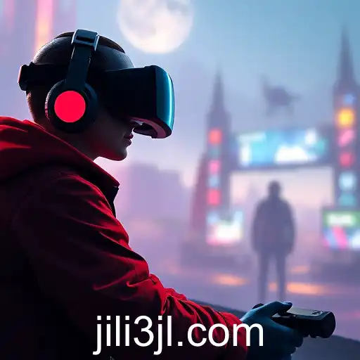 The Rise of 3jl in Online Gaming