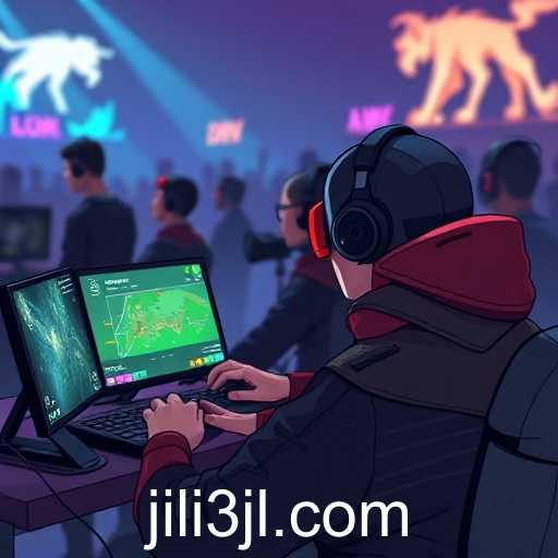 The Rise of Digital Gaming Communities