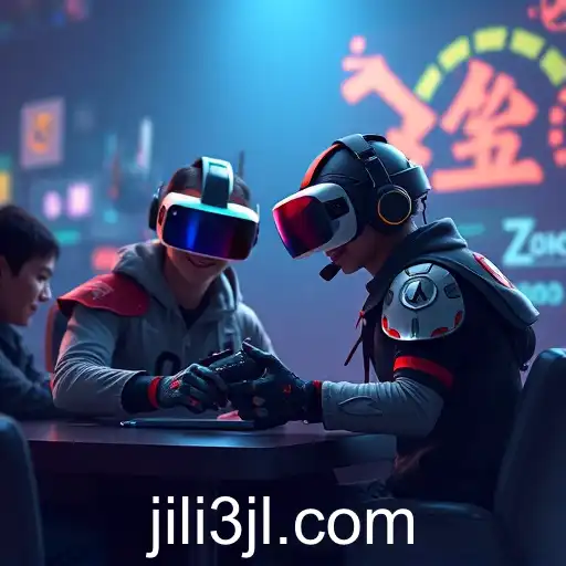 The Rise of Gaming Platforms in 2025