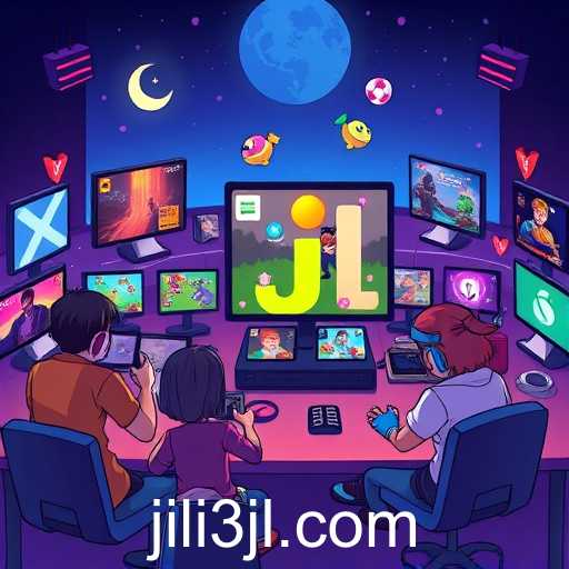 Rising Popularity of Online Gaming Communities