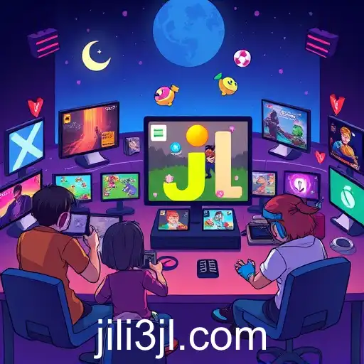 Rising Popularity of Online Gaming Communities