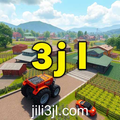 Exploring 'Simulation Fun': The Alluring World Behind the Keyword '3jl'