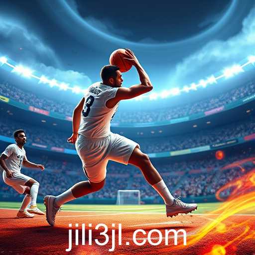 Exploring the Excitement of 'Sports Mania': A Gamer's Paradise