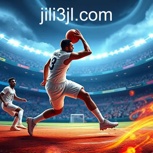 Exploring the Excitement of 'Sports Mania': A Gamer's Paradise