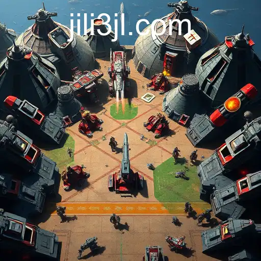 Exploring the Strategic Depths: The Intriguing World of Strategy Games